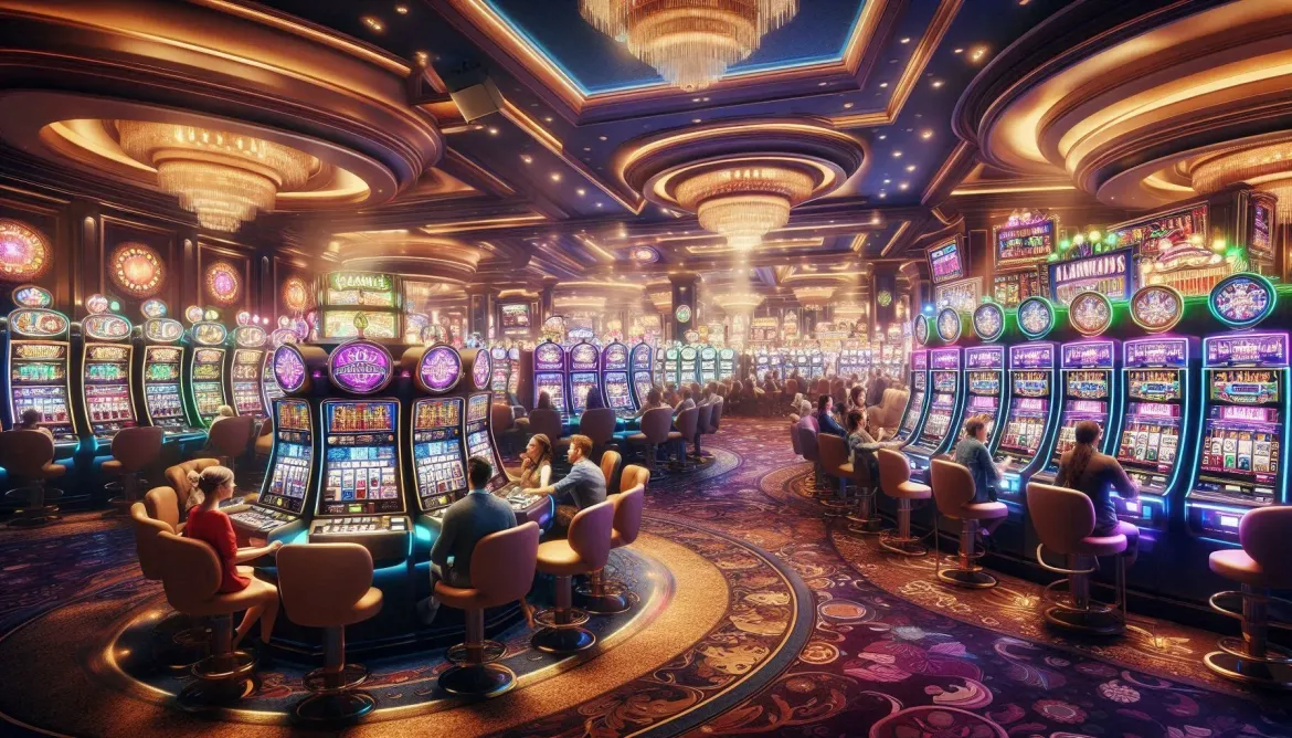 Vipzino Casino